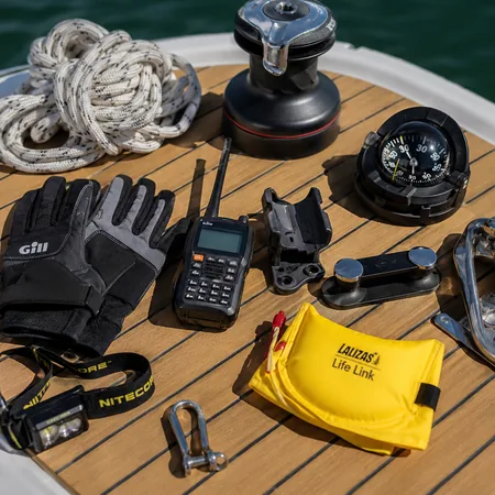 Equipment