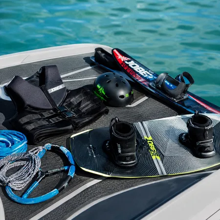 Watersports